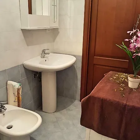 Centro Appartement