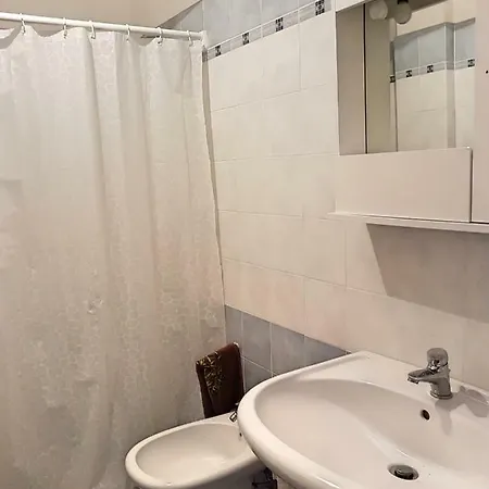 Centro Appartement *