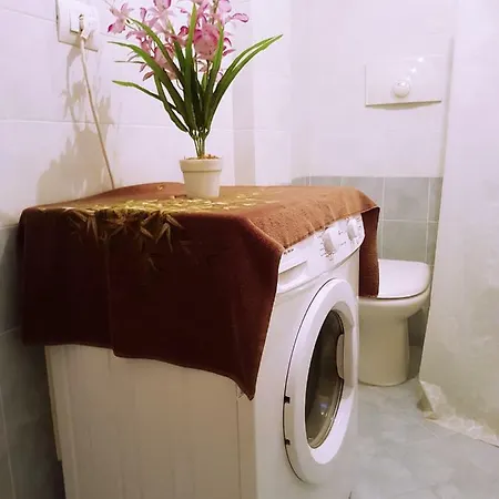 Centro Appartement Otranto