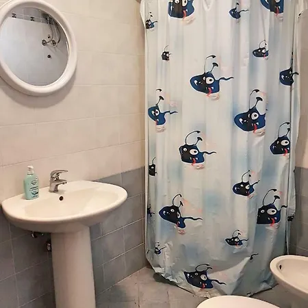 Appartement Centro *