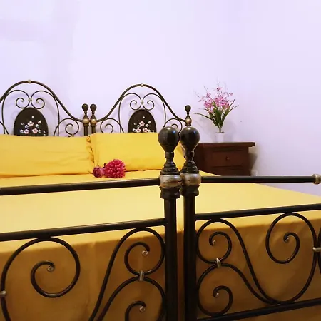 Appartement Centro Otranto
