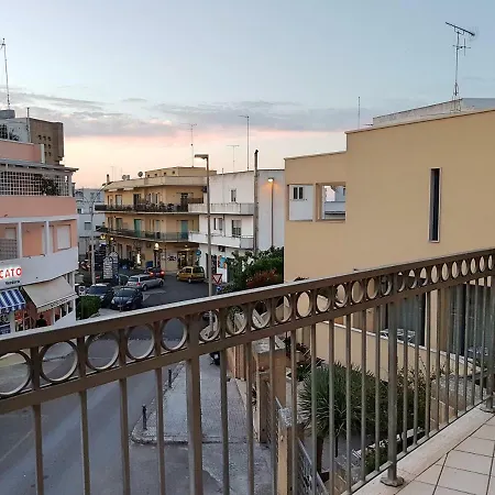 Centro Appartement