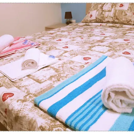 Appartement Centro *