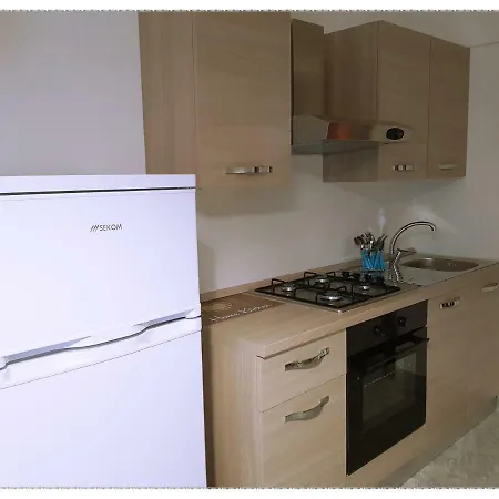 Centro Appartement *