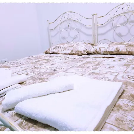 Centro Appartement Otranto